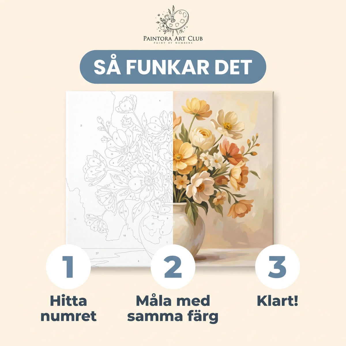 Skönhet i glas